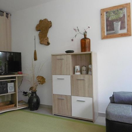 Ferienwohnungen Moritz Riechheim ภายนอก รูปภาพ